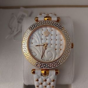 Versace watch